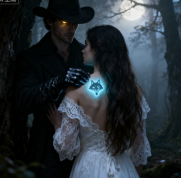 Alpha’s Mark, Luna’s Heart