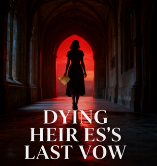 Dying Heiress’s Last Vow