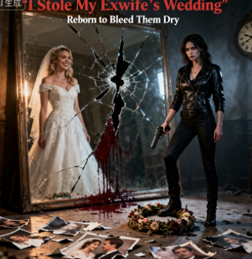 I Stole My Ex-wife’s Wedding: Reborn to Bleed Them Dry