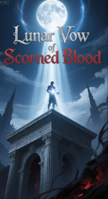 Lunar Vow of Scorned Blood