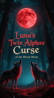 Luna’s Twin Alphas Curse of the Blood Moon