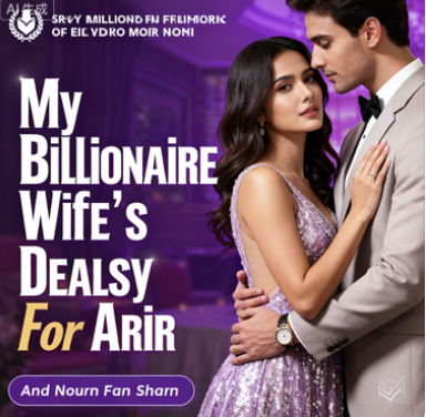 My Billionaire Wife’s Deadly Affair