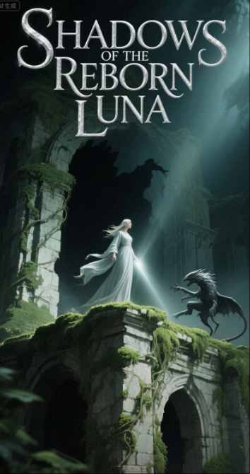 SHADOWS OF THE REBORN LUNA