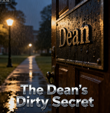 The Dean’s Dirty Secret