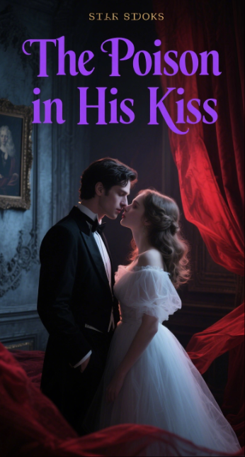 The Poison in His Kiss